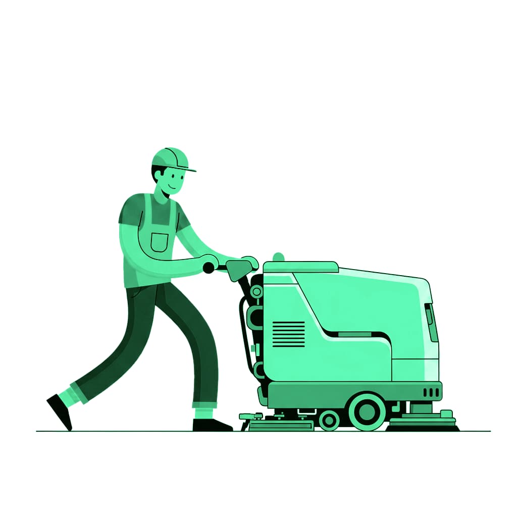 Location matériel industriel